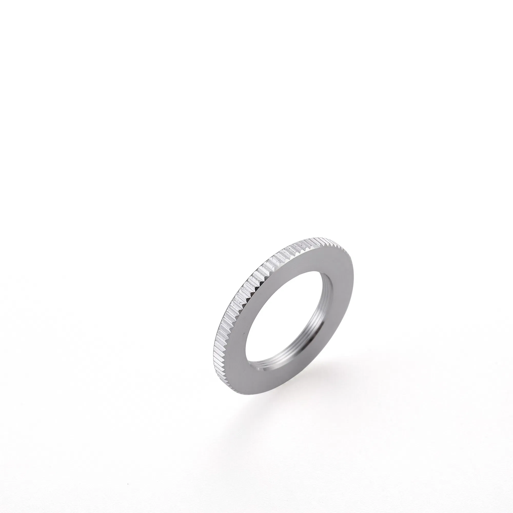 Affordable CNC Milling Service for Prototyping and Small Batch Production