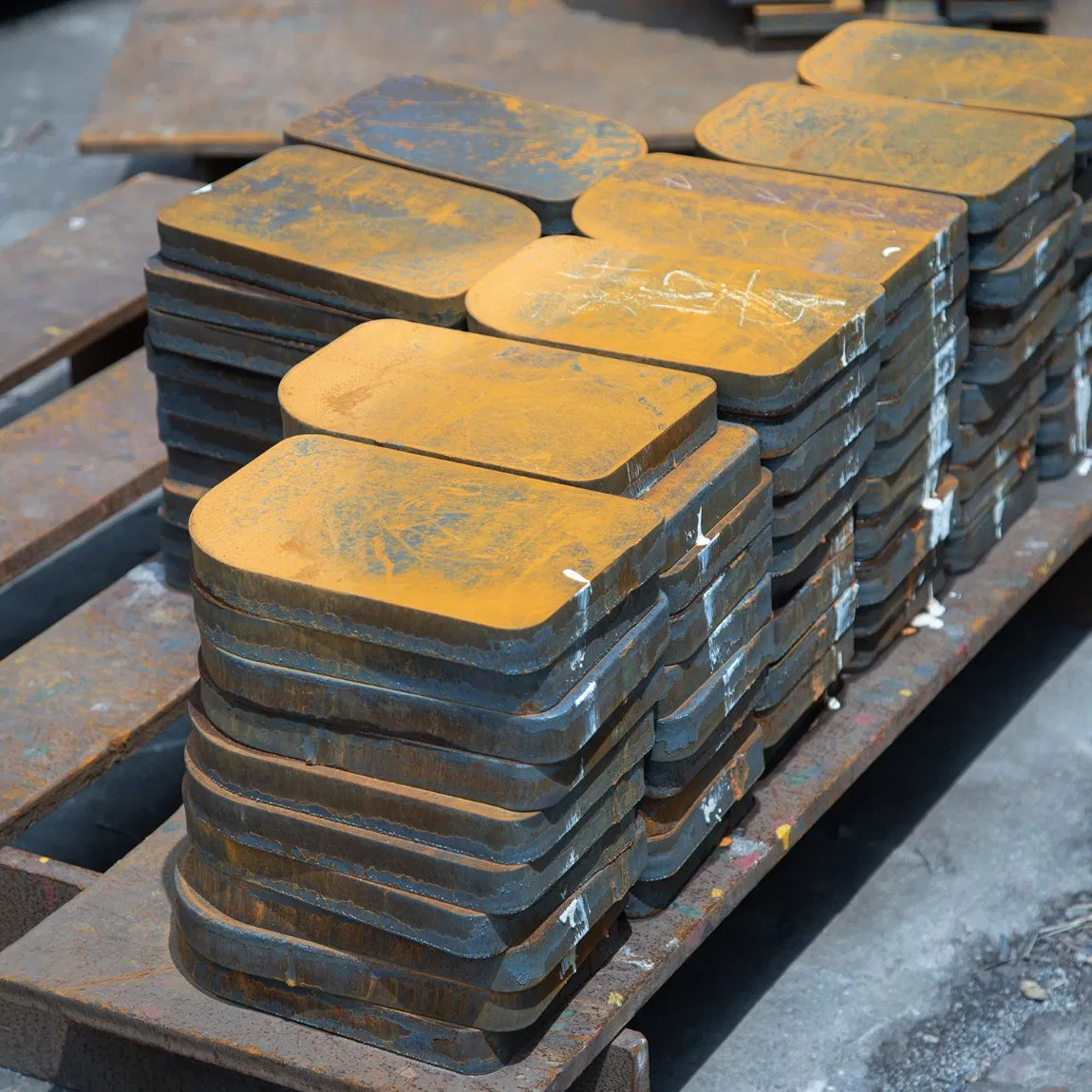 OEM Custom Stamping Bending Steel Sheet Metal Fabrication Laser Cutting Welding Services