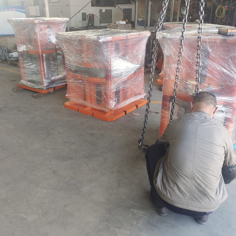 High-Precision Compound Die Stamping for Deep Drawing Solutions