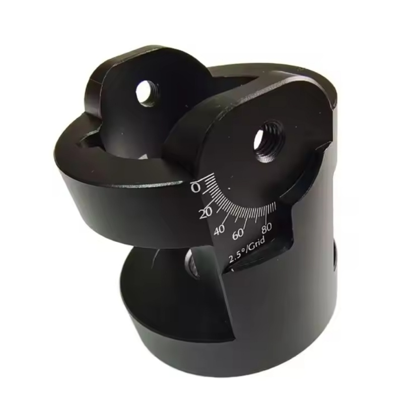 Precision CNC Knuring/Thrending/Wire EDM/Drilling Machining Service