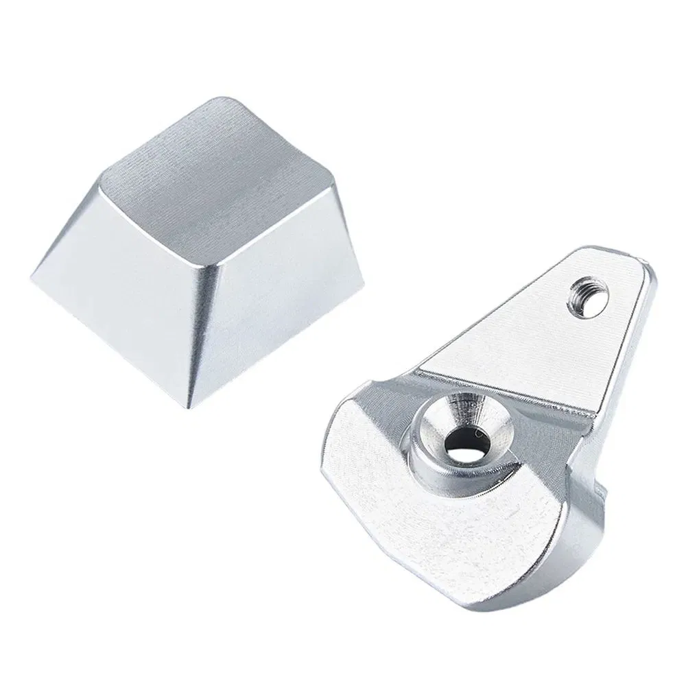 Customized CNC Machining Services for Aluminum Metal Stainless Steel Turning and Milling Lathe Parts