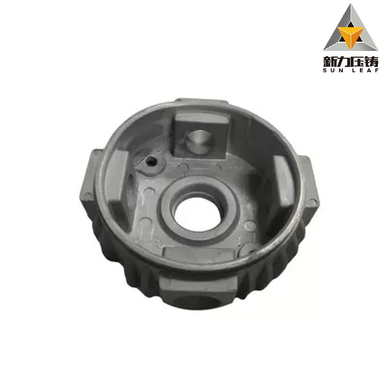 Quality Aluminum Die Casting Service for Reliable Component Production