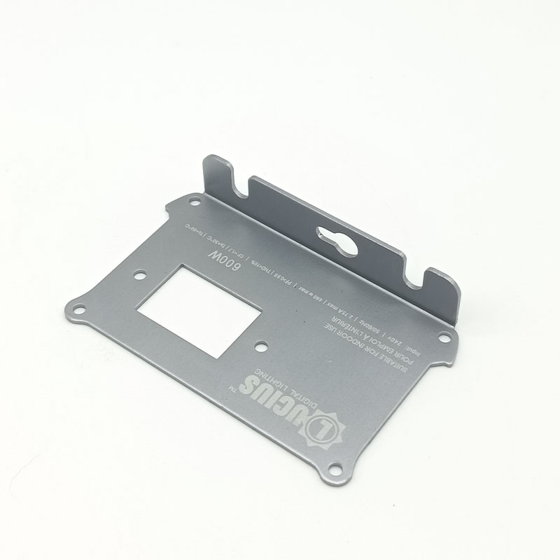 Custom Manufacturing Vendor Metal Stamping Mould Sheet Metal Fabrication Service