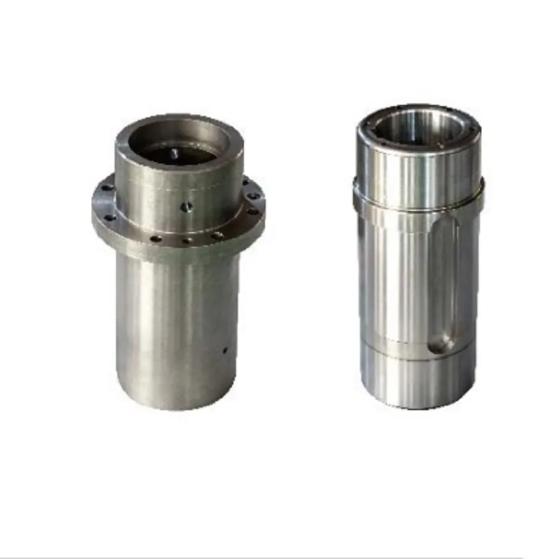 Precision Processing Application