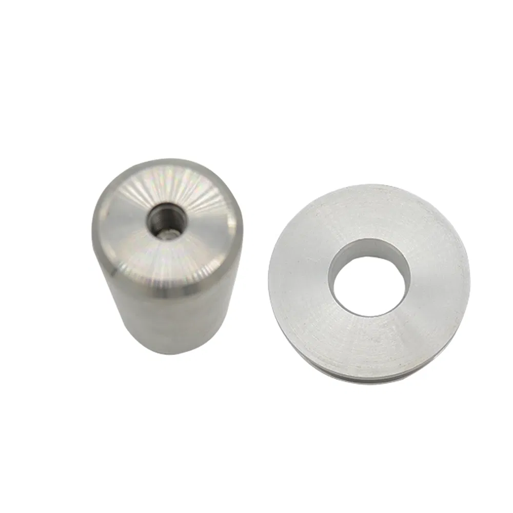 Precision Custom CNC Machining Parts CNC Machines 5 Axis Machining Turning Service