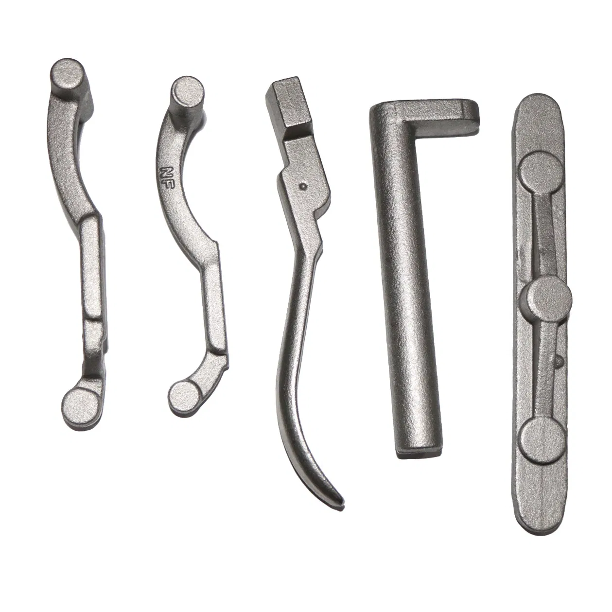 Professional One Stop Service for Sand Casting Auto Parts