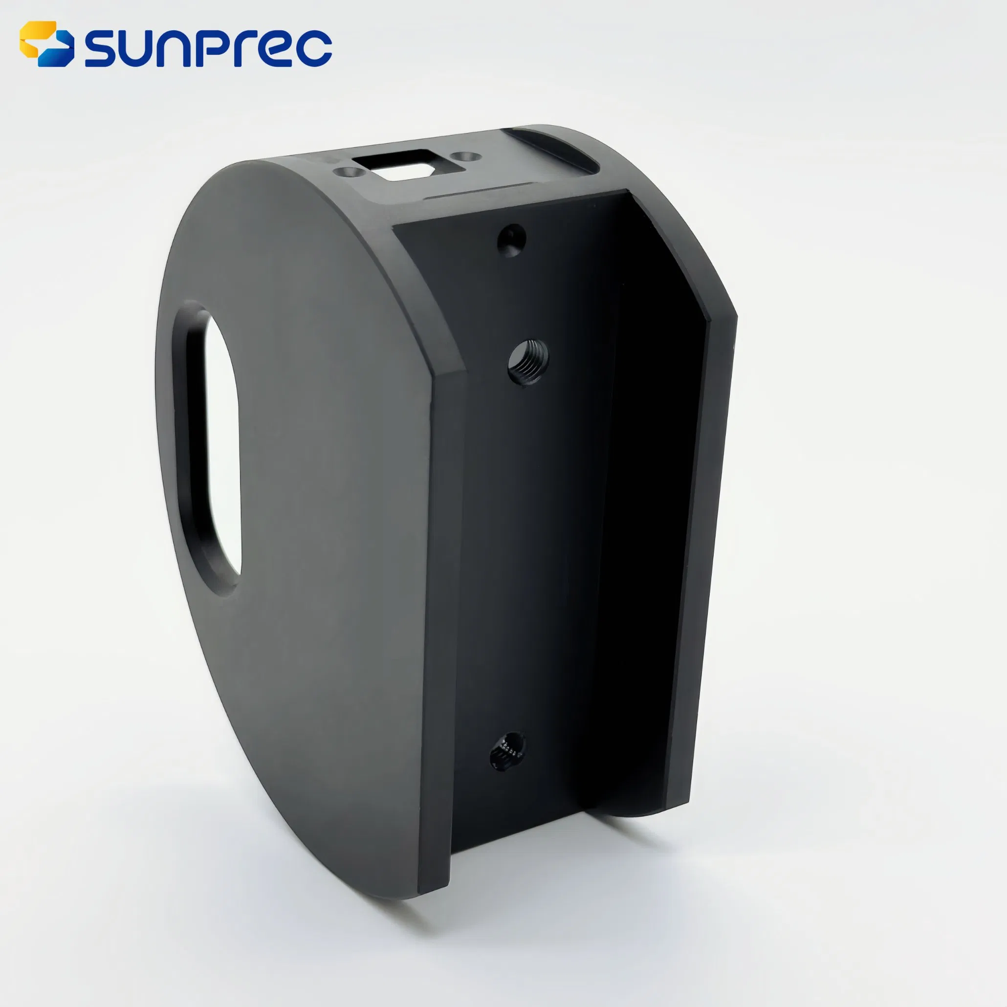 Wear-Resistant Metal CNC Machining Parts with Differents Design and Customized