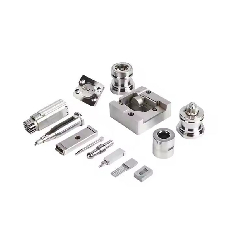 Customized Precision Investment Casting Stainless Steel Alloy Machine Partshigh Quality Custom CNC Machining Sand Casting Services