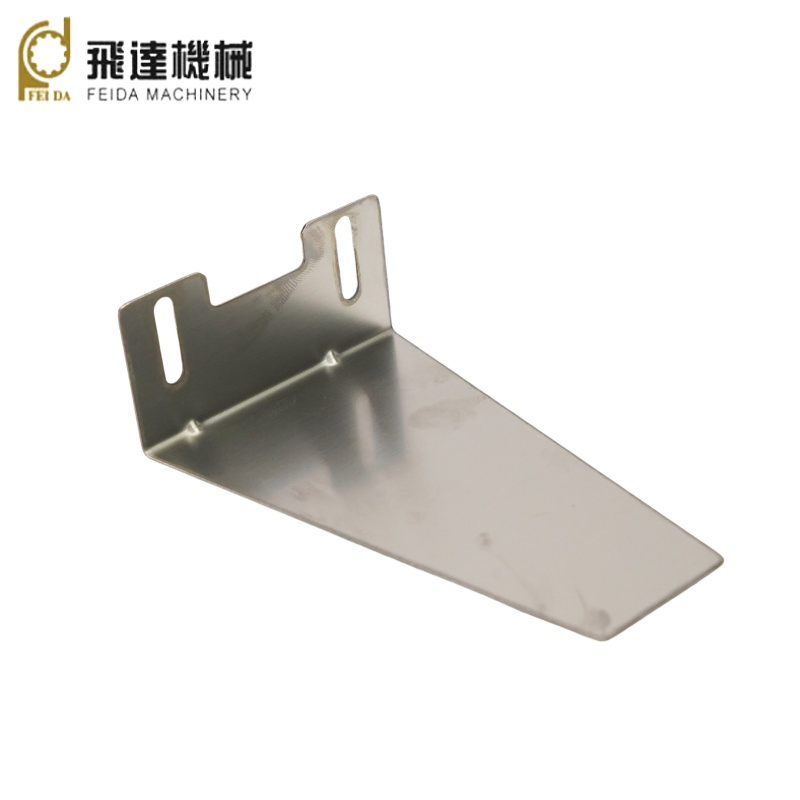 Custom Precision Laser Cutting and Stamping Services for Sheet Metal