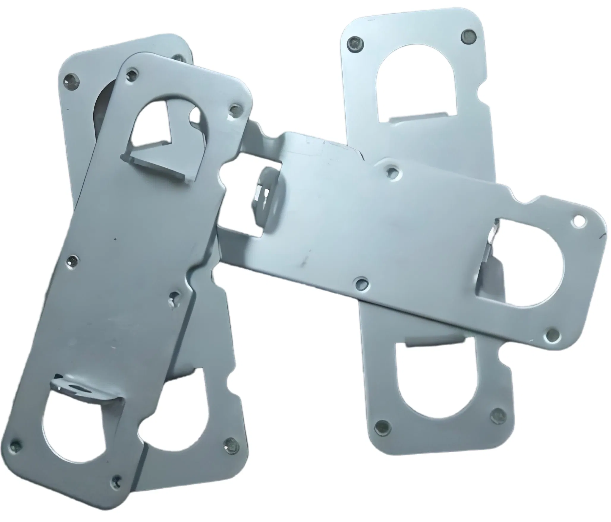 Premium Stamping Components for Enhanced Deep Drawing Production