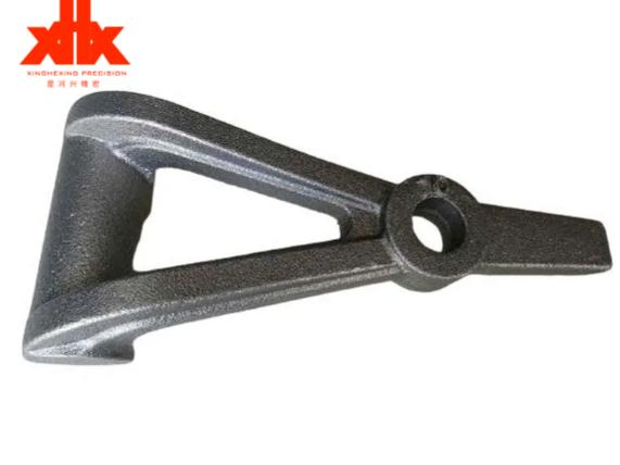 Custom Sand and Die Casting Services for Iron Fabrication