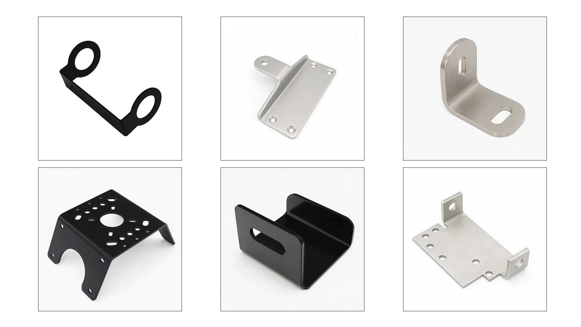 Machined Brass Parts