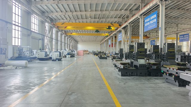 HYDRA CNC precision metal components manufacturing