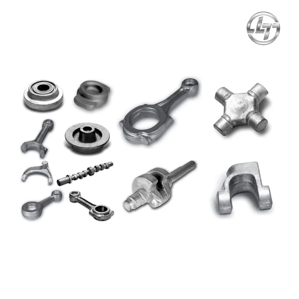 IATF16949 Precision Custom Aluminum Die Casting Service for Automotive &amp; Electronics Industry