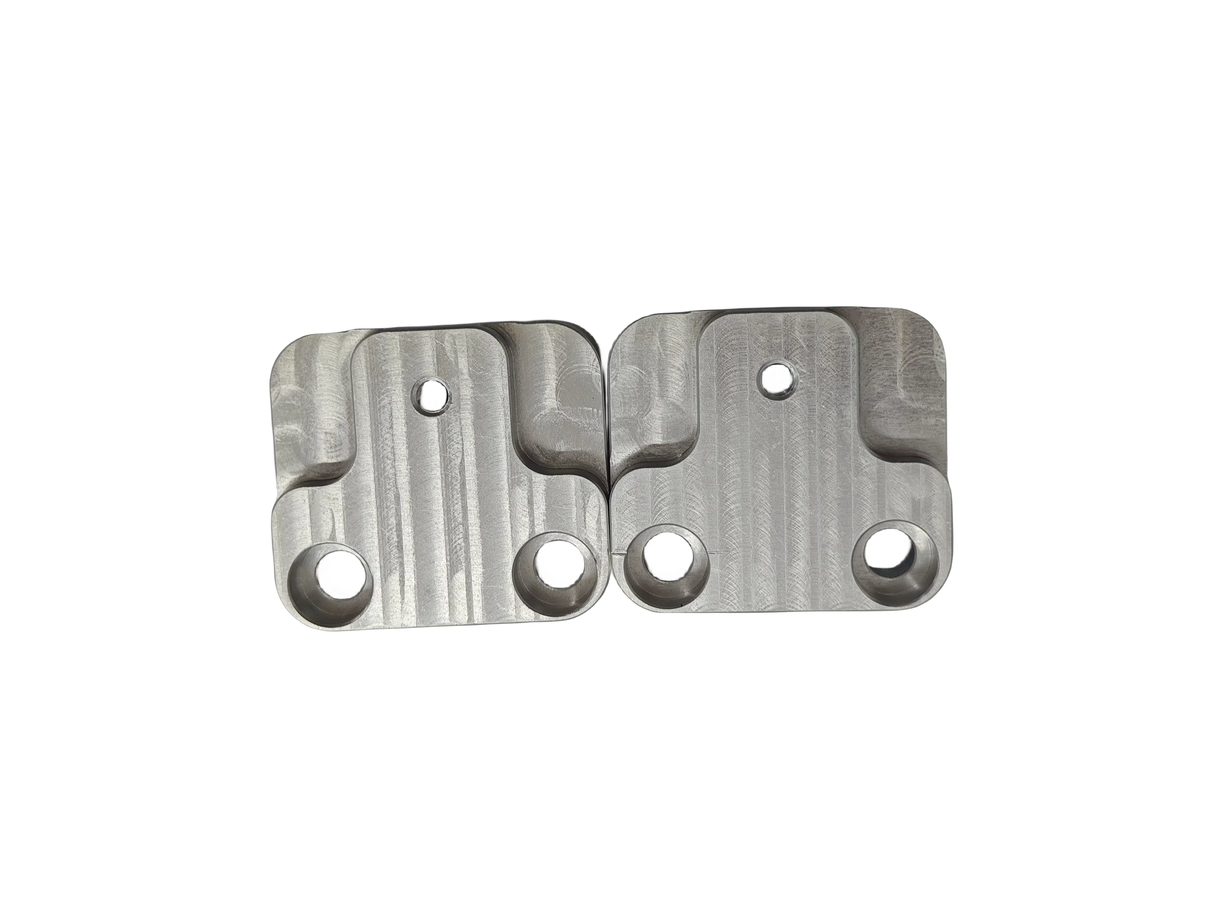 Precision Casting and CNC Machining Services for Metal Components