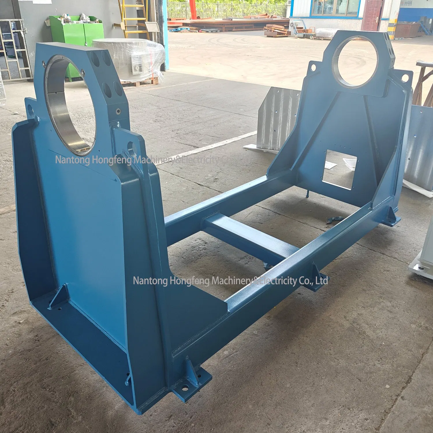 CNC Machined Parts Turning Milling Boring Drilling Services