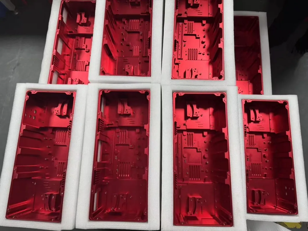 CNC Machining Service