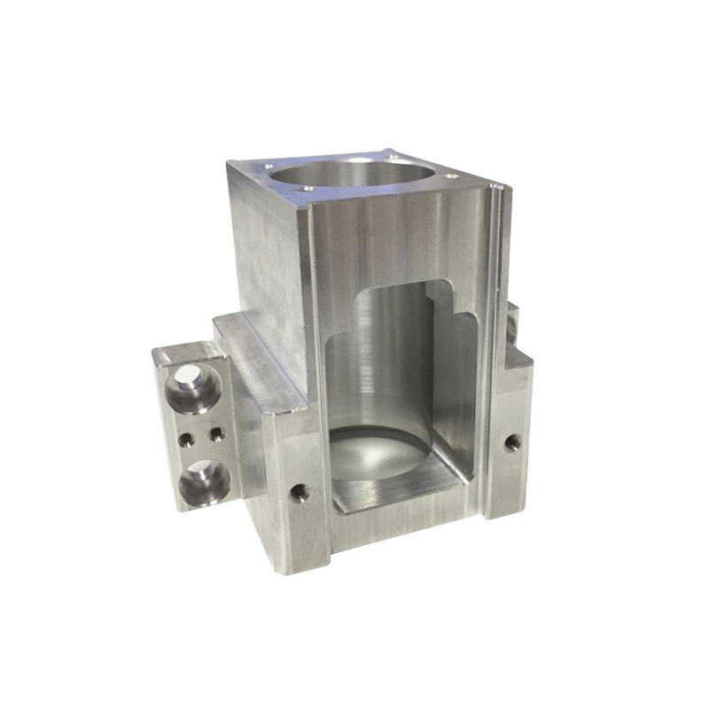 Fabrication Custom Precision Metal Plate Aluminum Steel CNC Center Hardware Die Cast Machining Service for Oilfield Equipment Parts