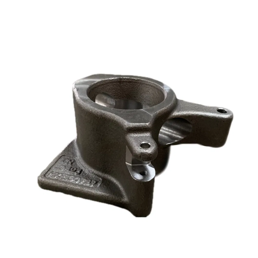 Metal Casting Part 3