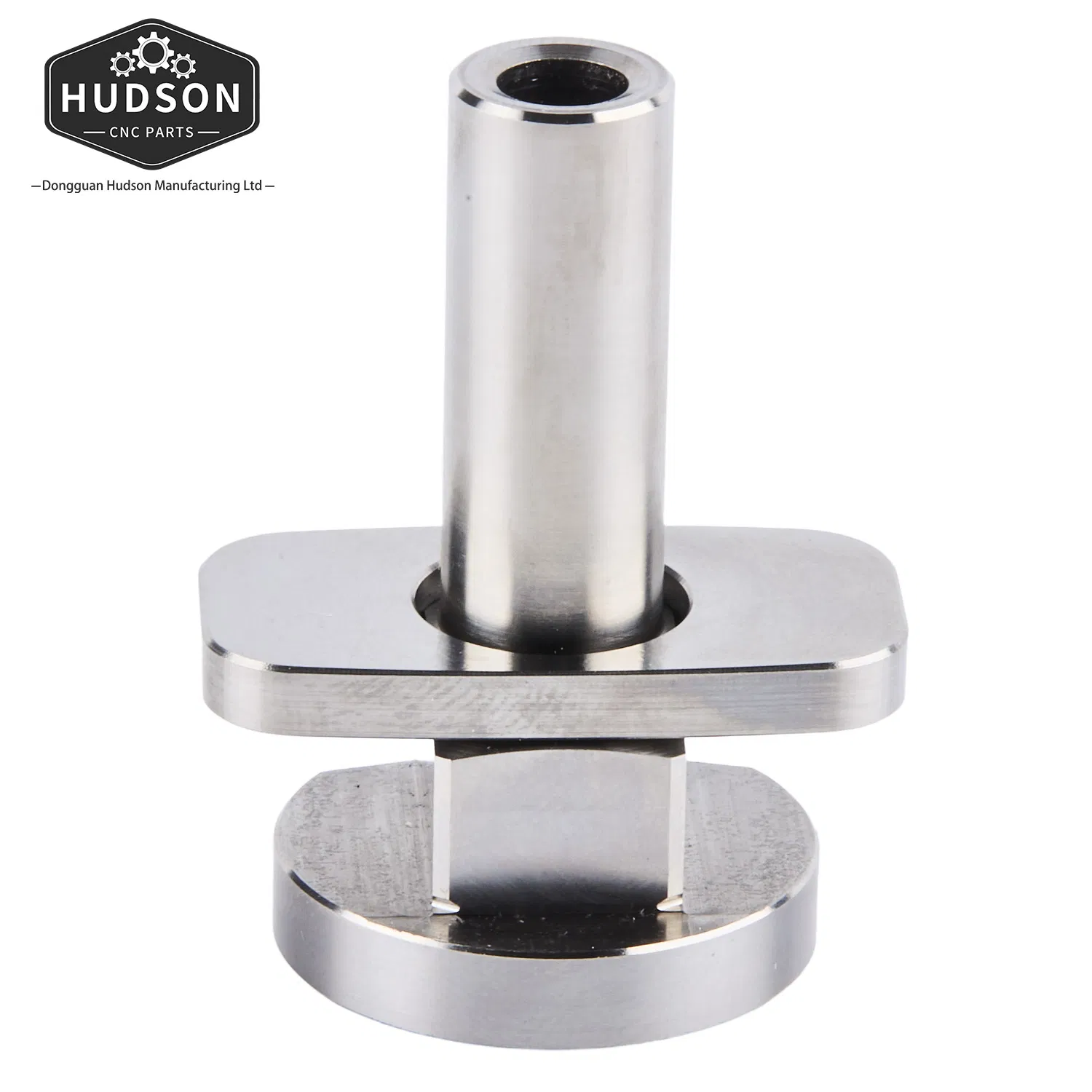 Stainless Steel CNC Machining Services for Custom Industrial Solutions