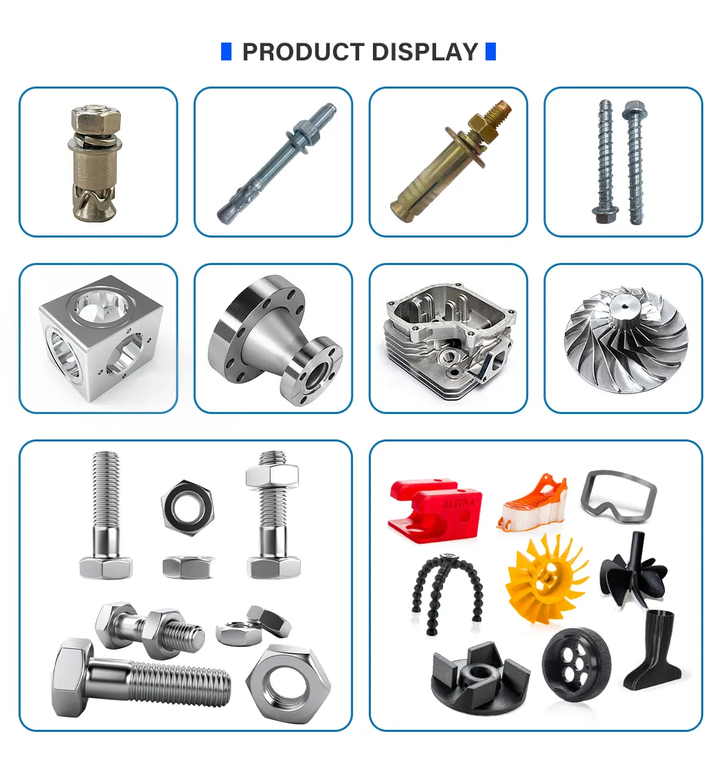 Deep Drawing Processing