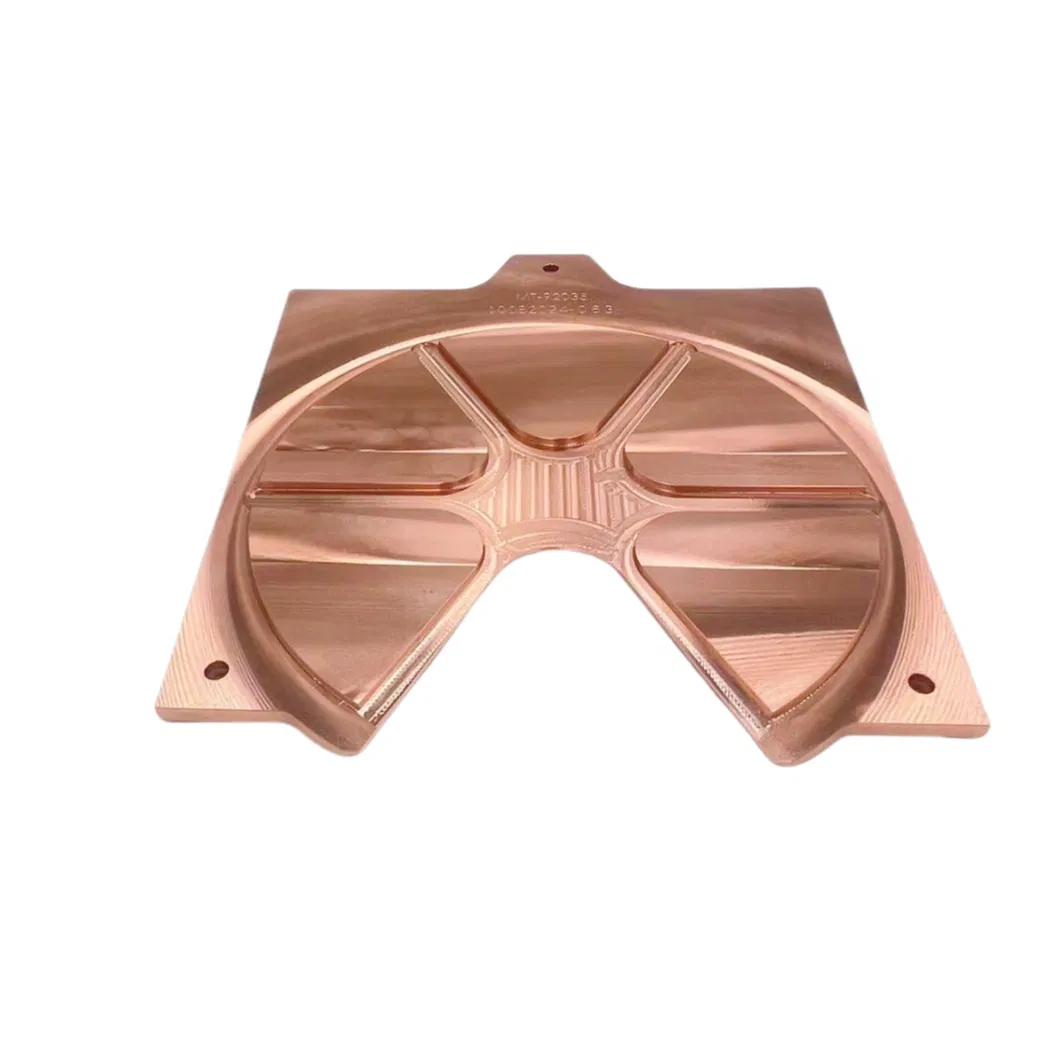 CNC Machining Part