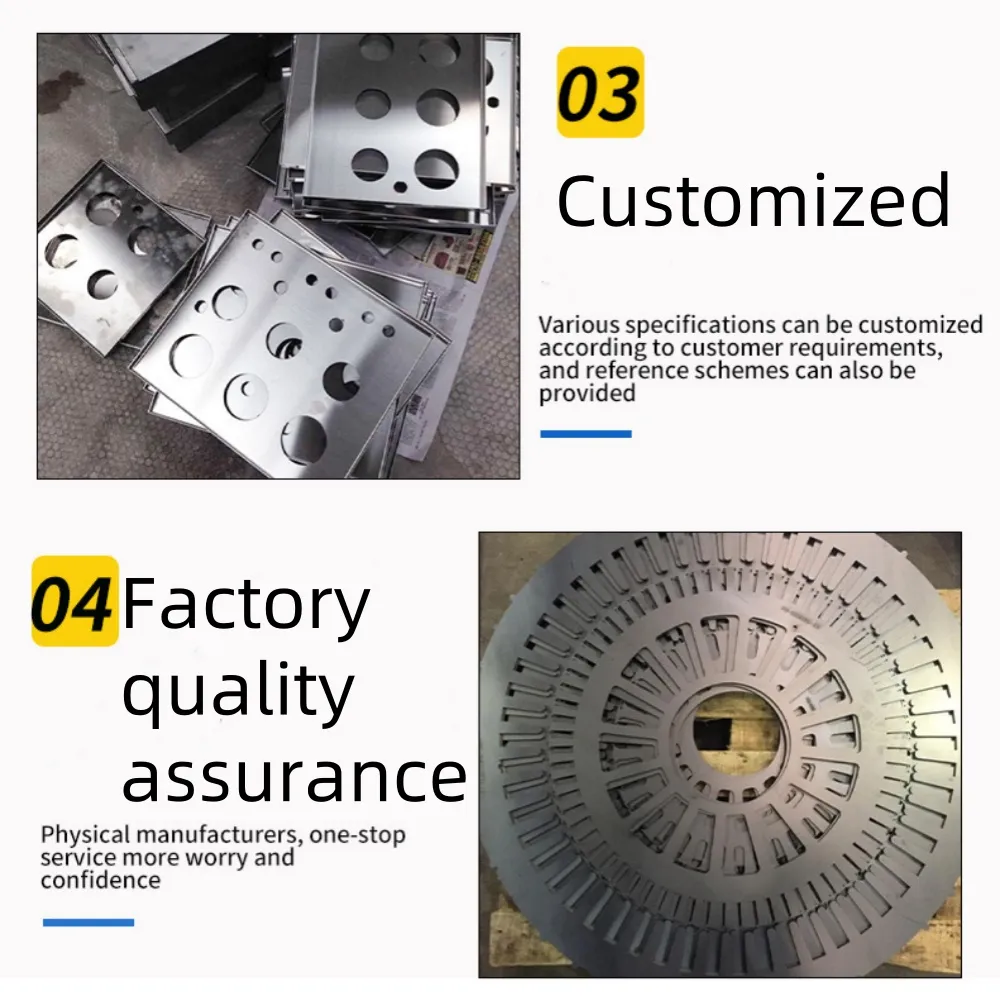 Manufacturing process 4