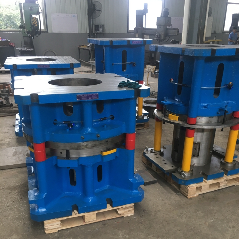 High-Precision Compound Die Stamping for Deep Drawing Solutions