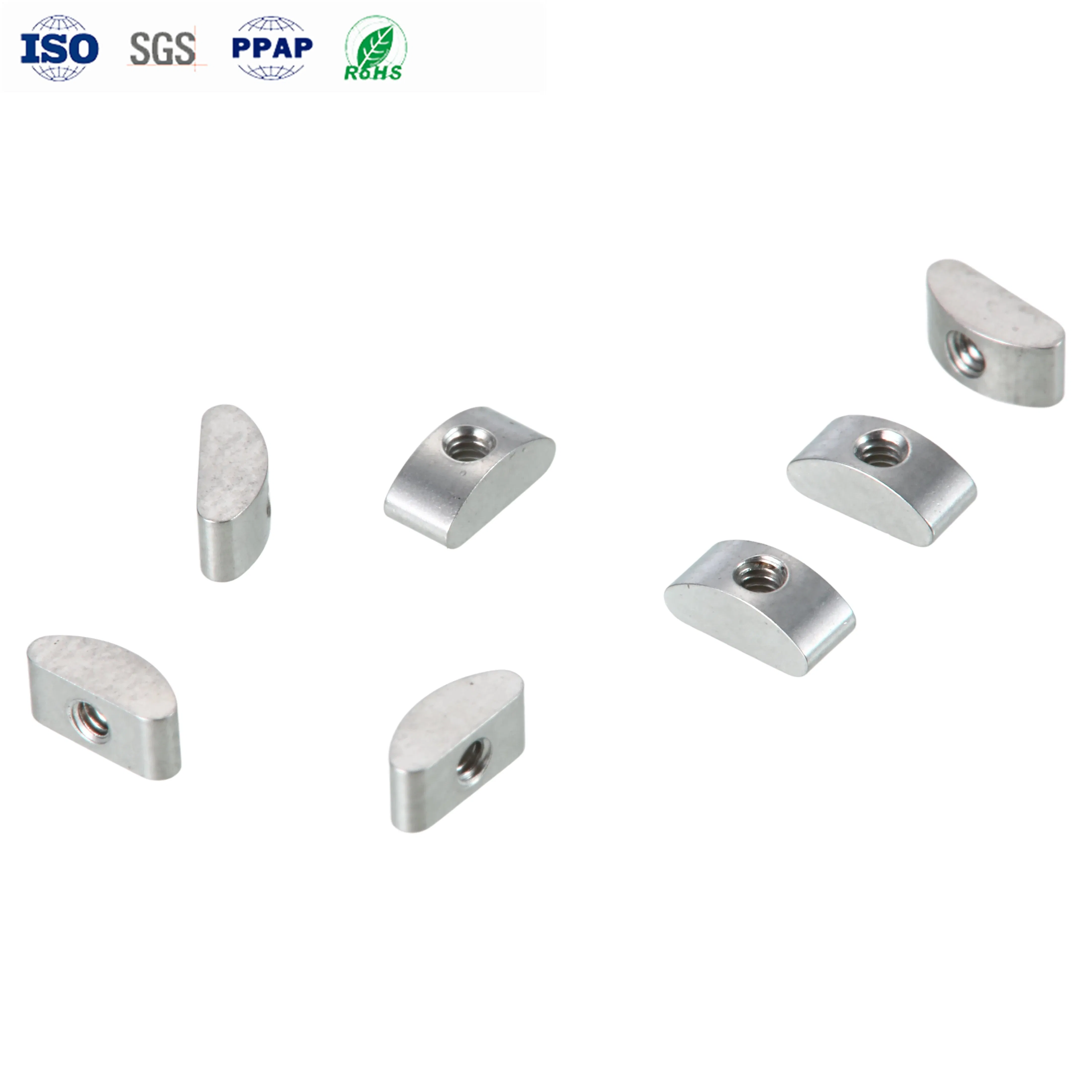 Metal Products Equipment Machine Casting CNC Machining Parts Factory Custom CNC Machining Service