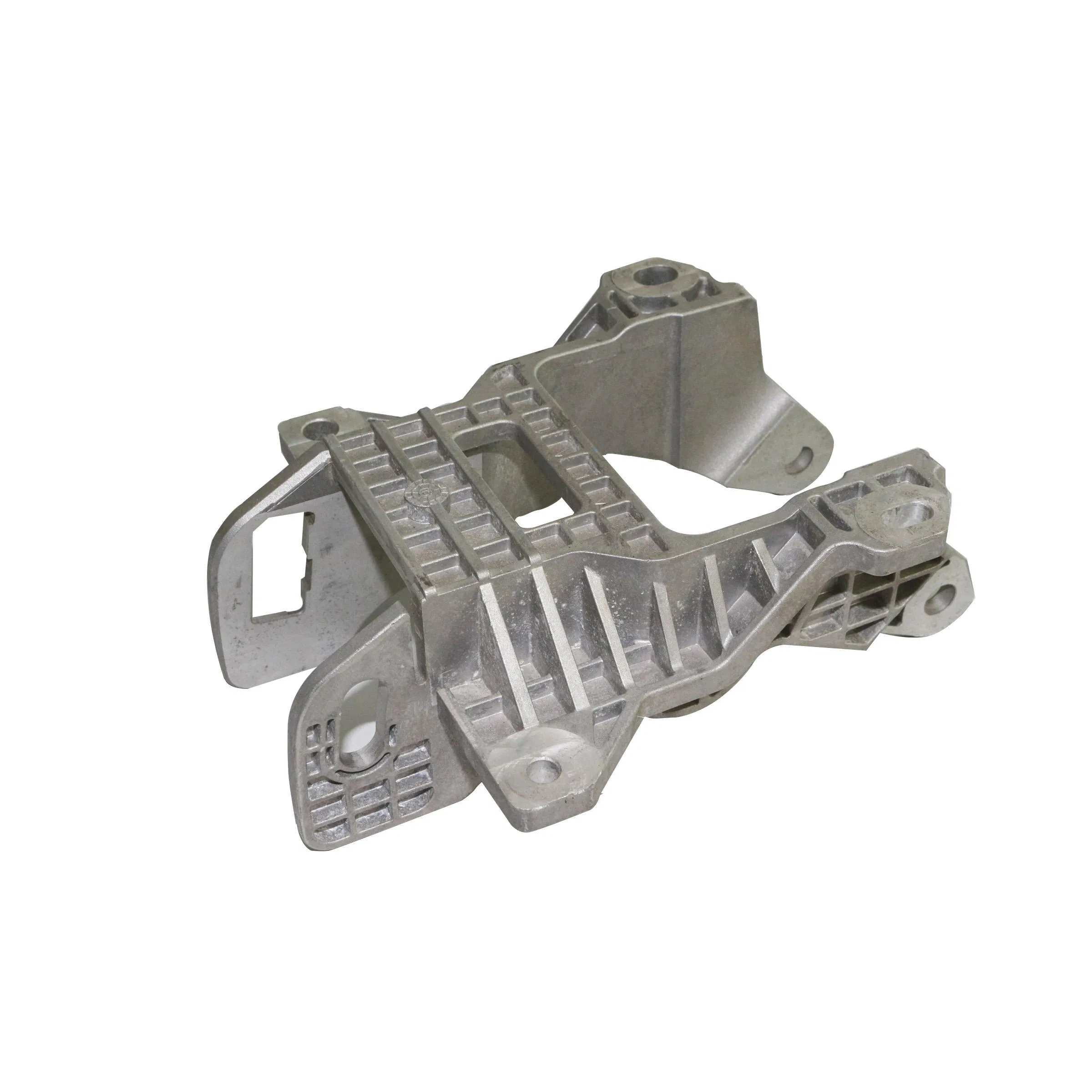 Customized Aluminum Die Casting and Machining Services From Ningbo China