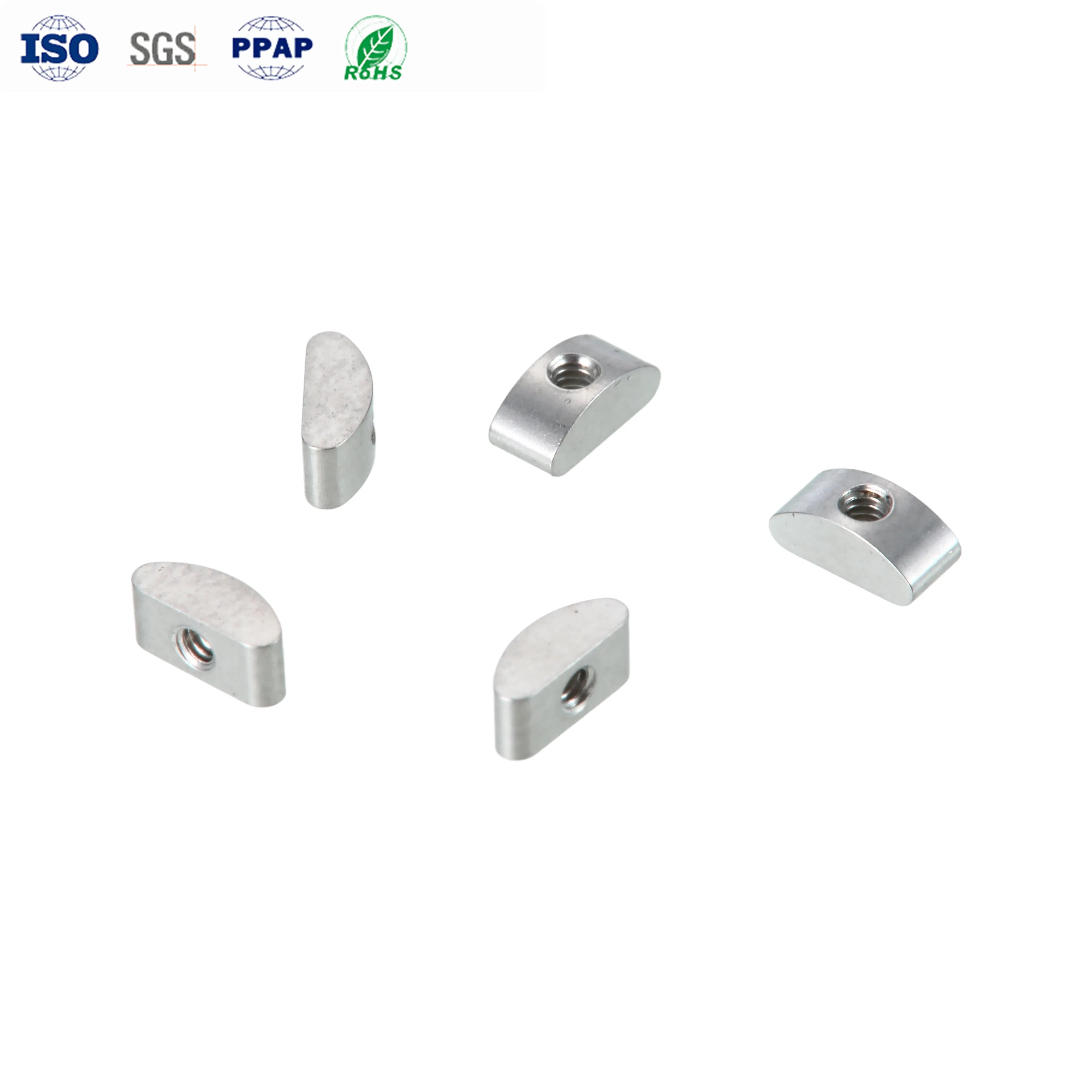 Metal Products Equipment Machine Casting CNC Machining Parts Factory Custom CNC Machining Service