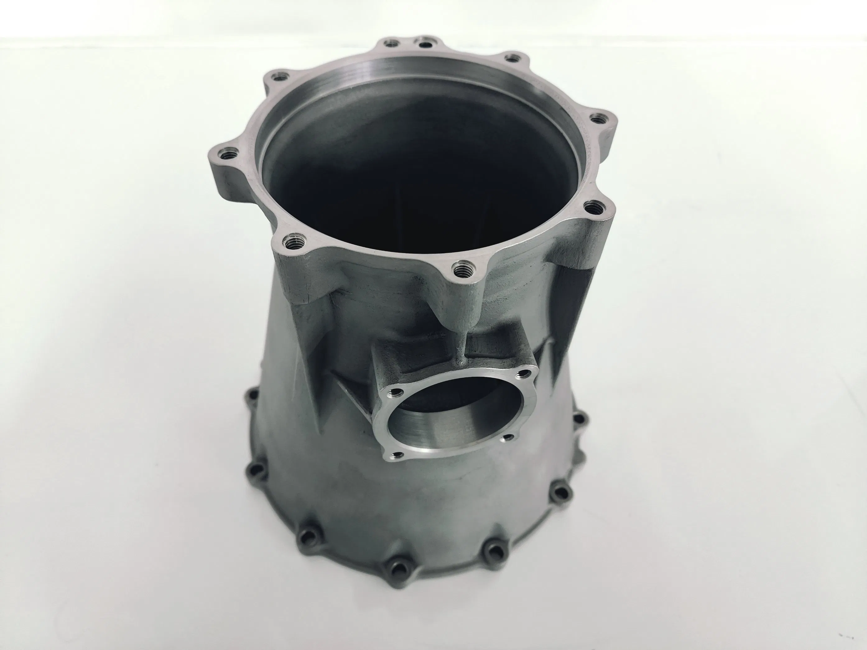 Rapid Prototype Metal Parts CNC Machining Vacuum Casting 3D Printing Service