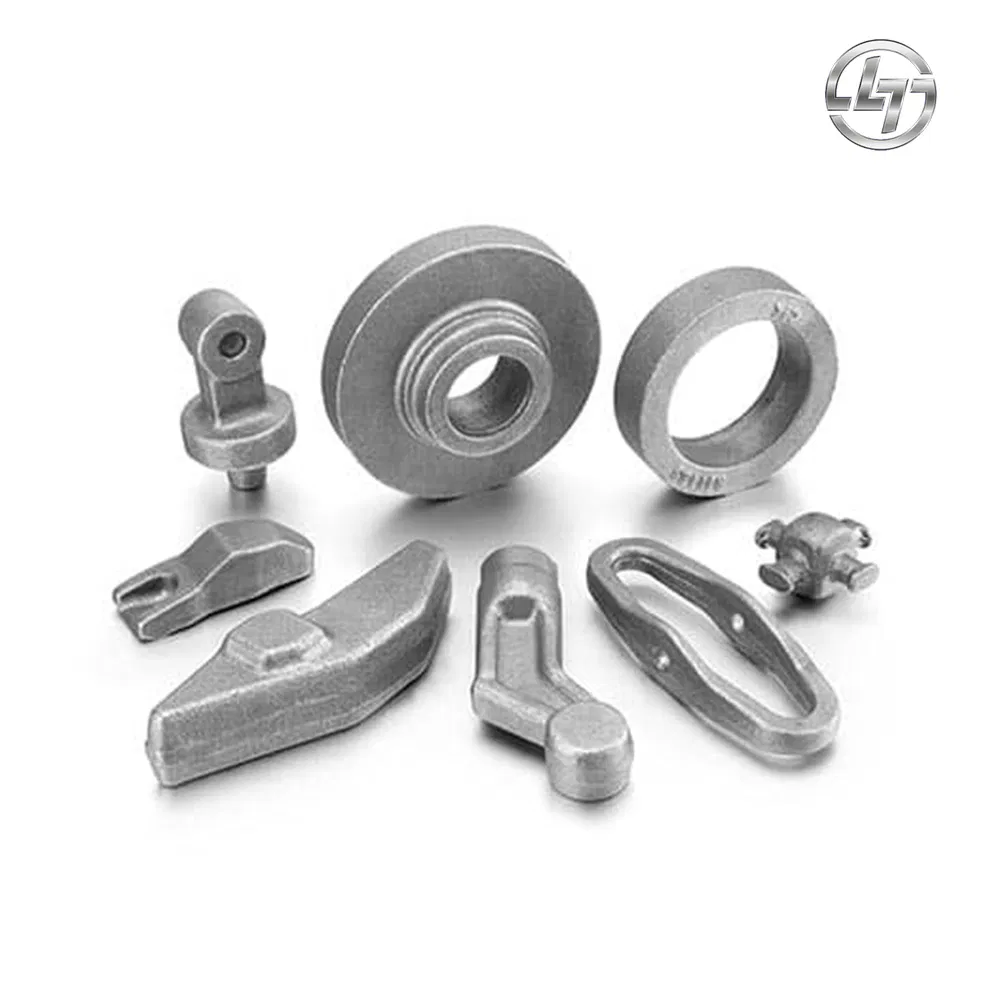 IATF16949 Precision Custom Aluminum Die Casting Service for Automotive &amp; Electronics Industry