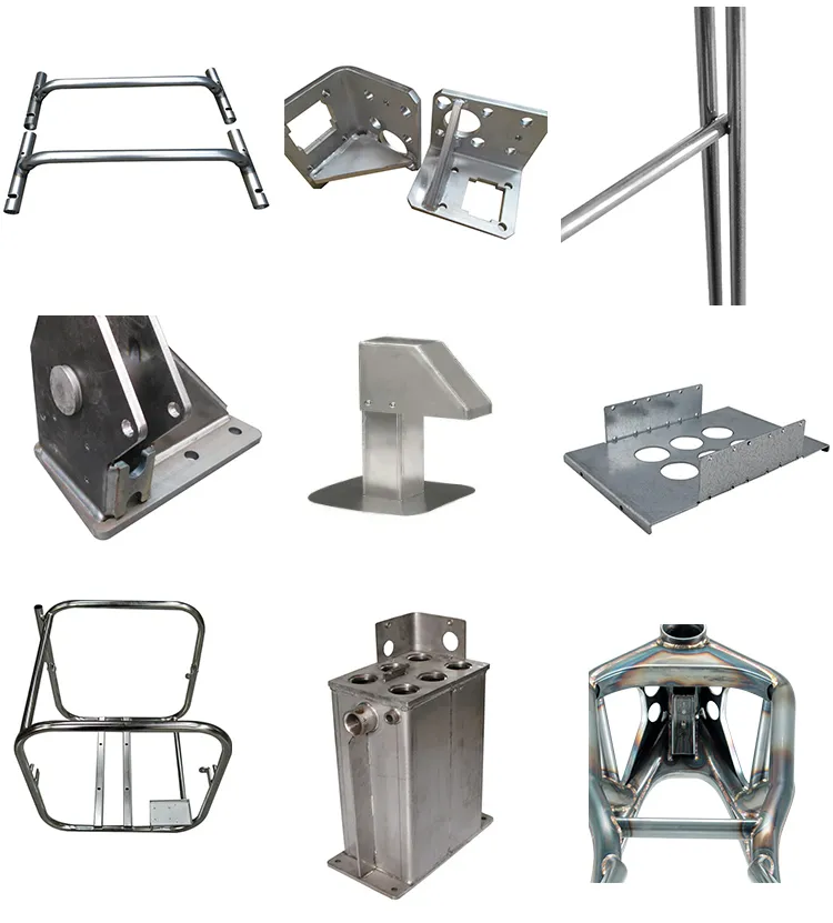 Fabrication Process 2