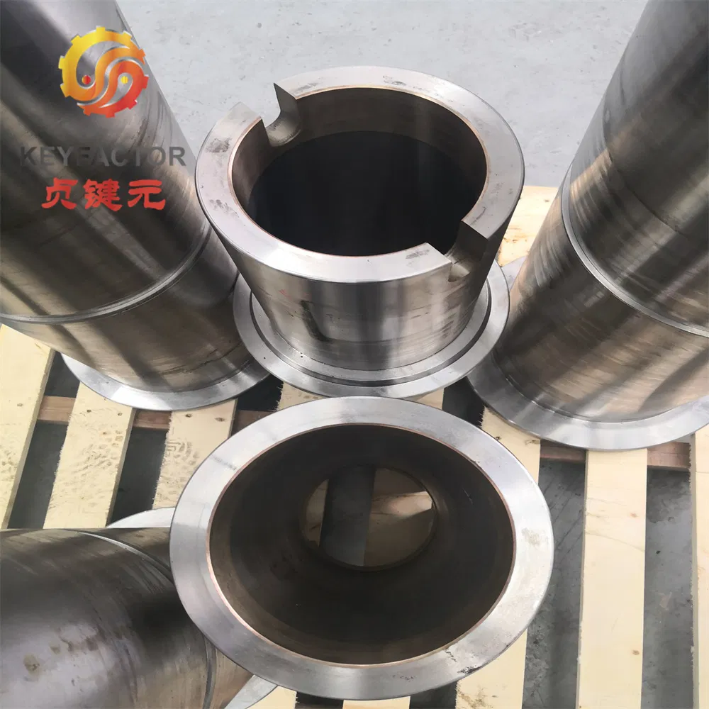 Train/Locomotive/Railway Parts Investment Casting Truck/Tractor/Trailer Carbon Steel Cast Parts Forging Rail Anchor Customized CNC Machining Service