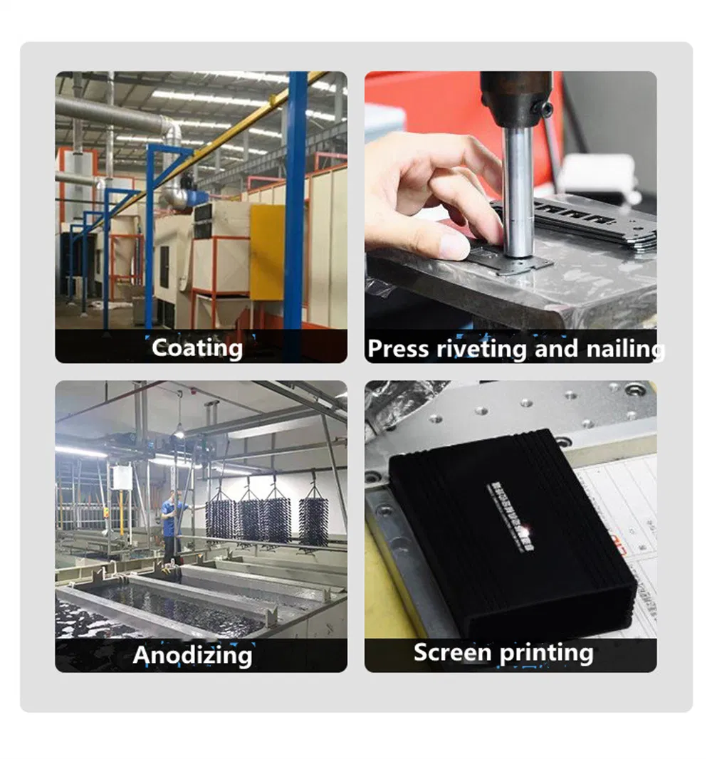 Manufacturing Process 2