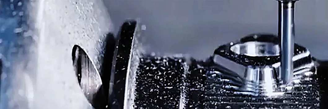 CNC Machining Service