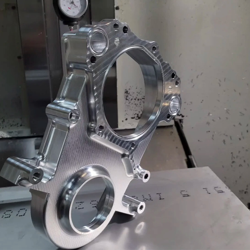 OEM Custom Alloy Aluminum Brass Steel CNC Machining Parts and Auto Part Investment Die Casting Parts Services