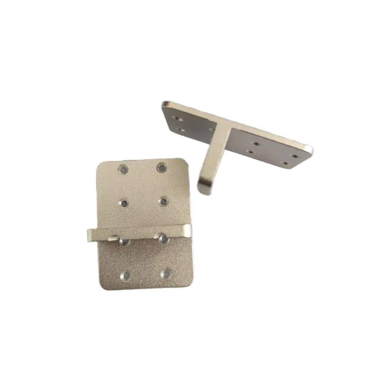 Custom Precision CNC Machining Services for Metal Components