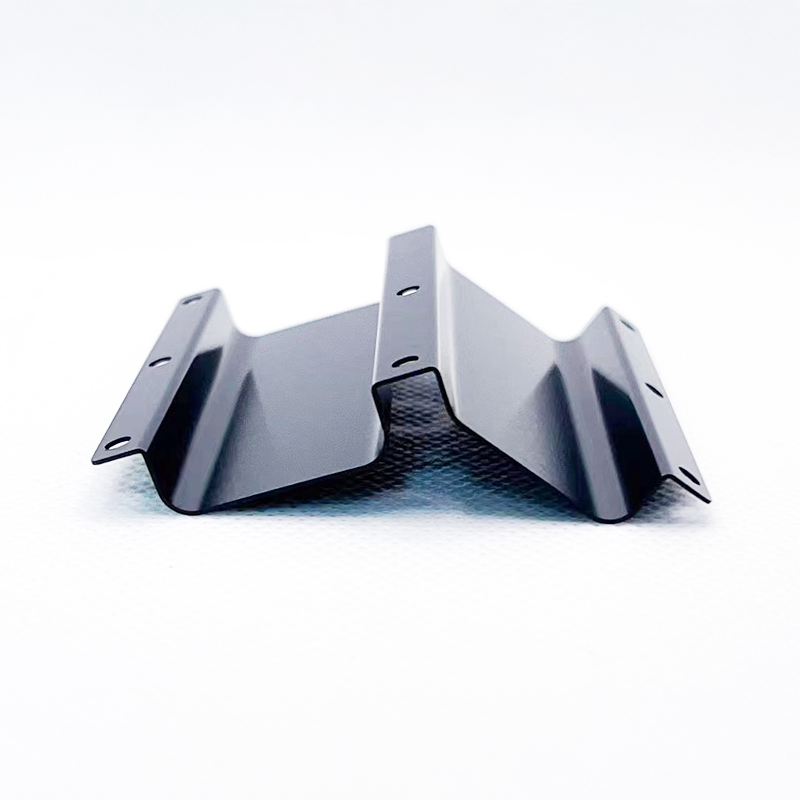 Custom Laser Cutting Stainless Steel Metal Sheet Parts Metal Fabrication Service