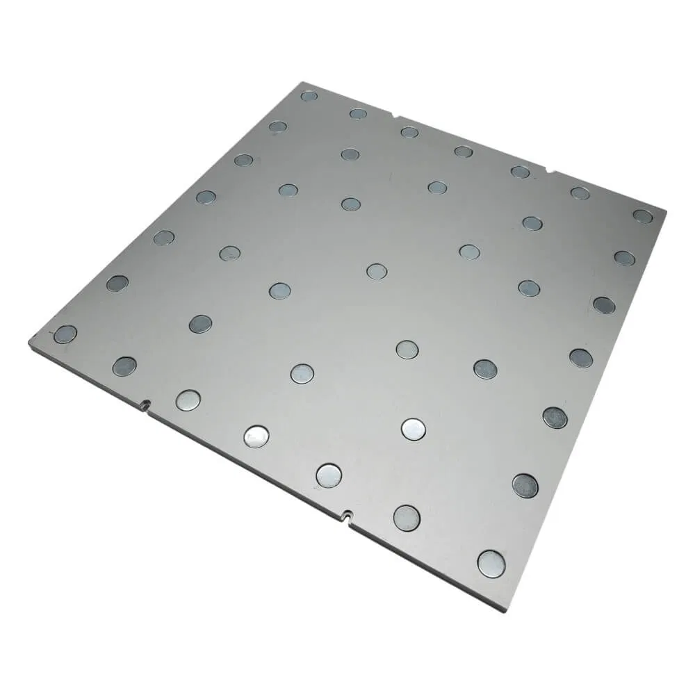 CNC Machining Milling Process Accessories Rapid Prototype Case Product Full Anodizing Service