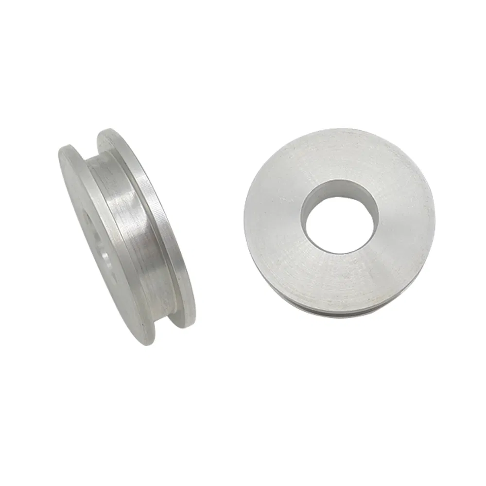 Precision Custom CNC Machining Parts CNC Machines 5 Axis Machining Turning Service