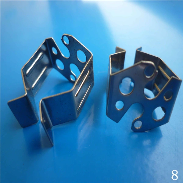 Punching Deep Drawing Stamping Mounting Strong Clips