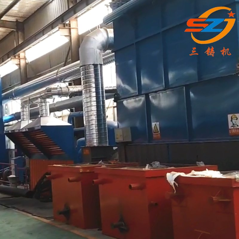 Customizable Investment Casting Services with on-Site Engineering Support