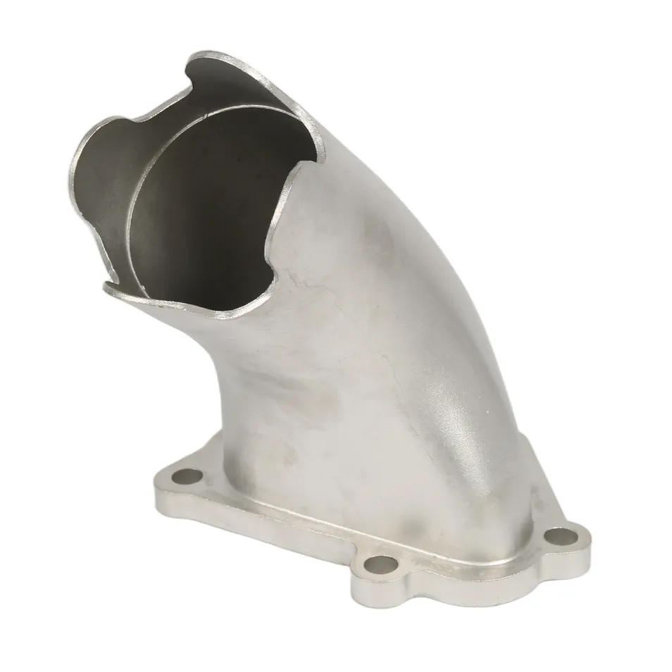 Agricultural Machinery Parts