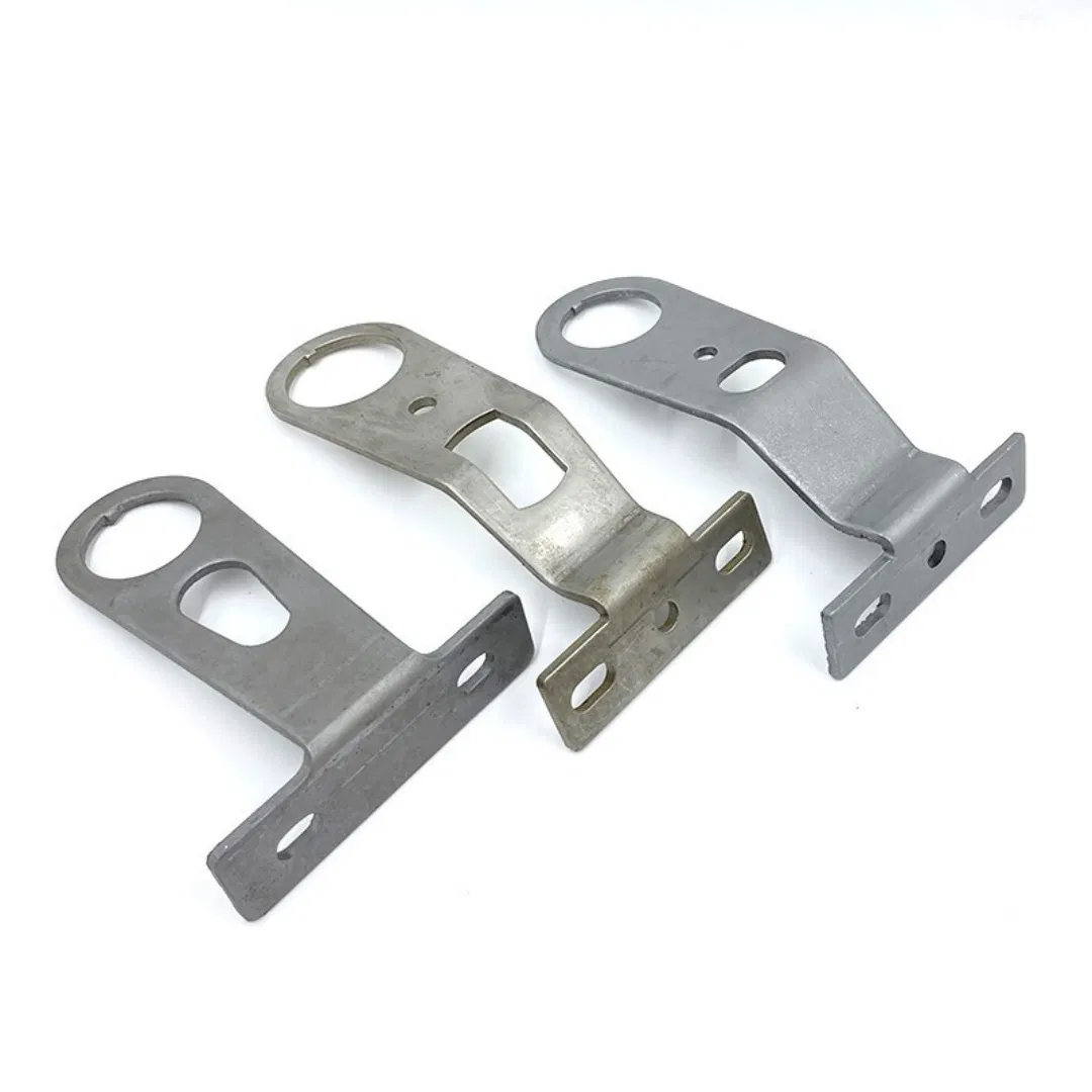 Custom Metal Aluminium Copper Steel Precision Stamped Die Sheet Deep Drawn Drawing Pressing Stamping Machining for Industrial Automation Marine Product Part