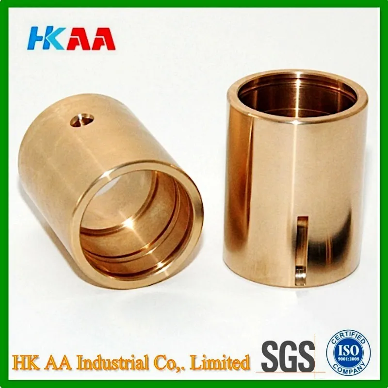 CNC Machining Part 4