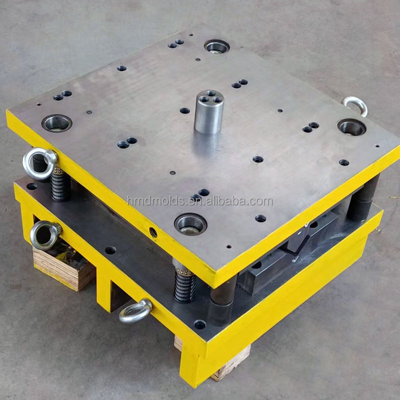 Custom Made Precision Stainless Steel Deep Drawing Progressive Die Sheet Washing Machine Stamping