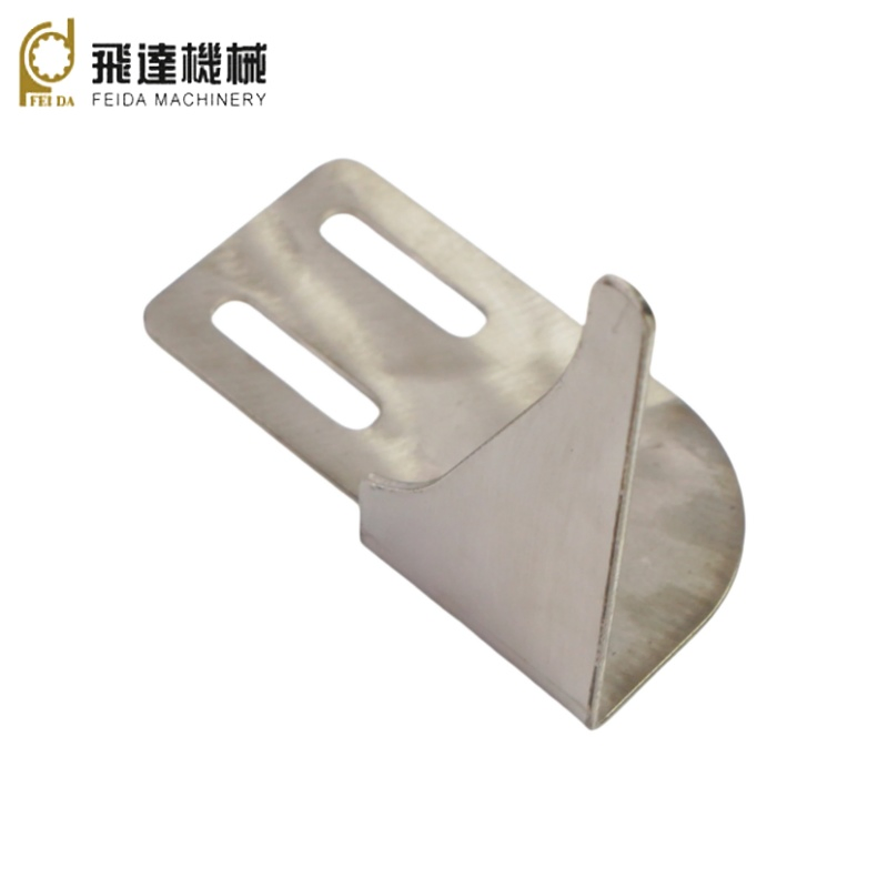 Custom Precision Laser Cutting and Stamping Services for Sheet Metal