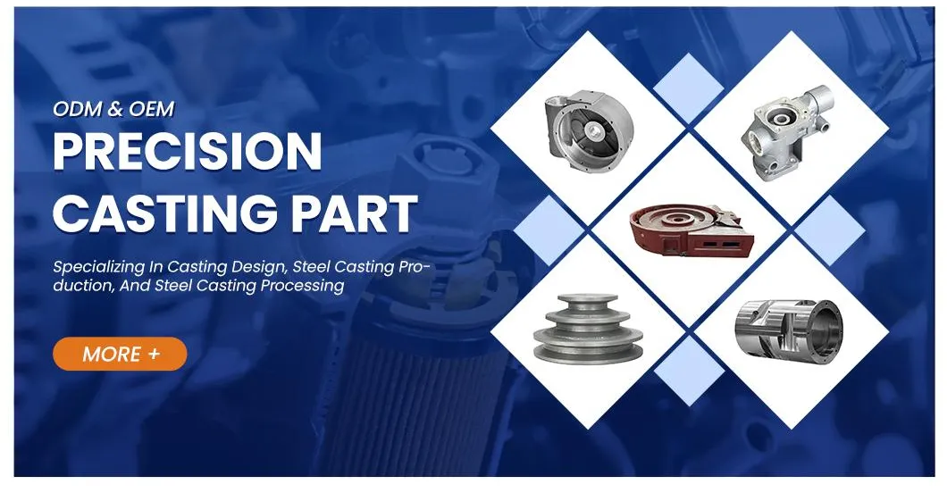 Precision Casting Overview